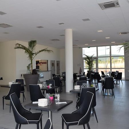 Residence Esterazur Le Cannet-des-Maures Exterior foto