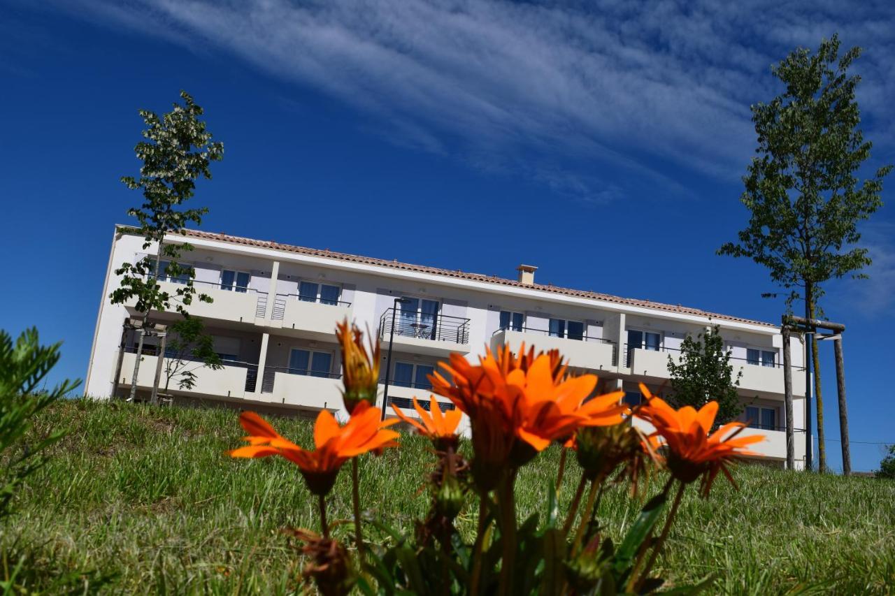 Residence Esterazur Le Cannet-des-Maures Exterior foto