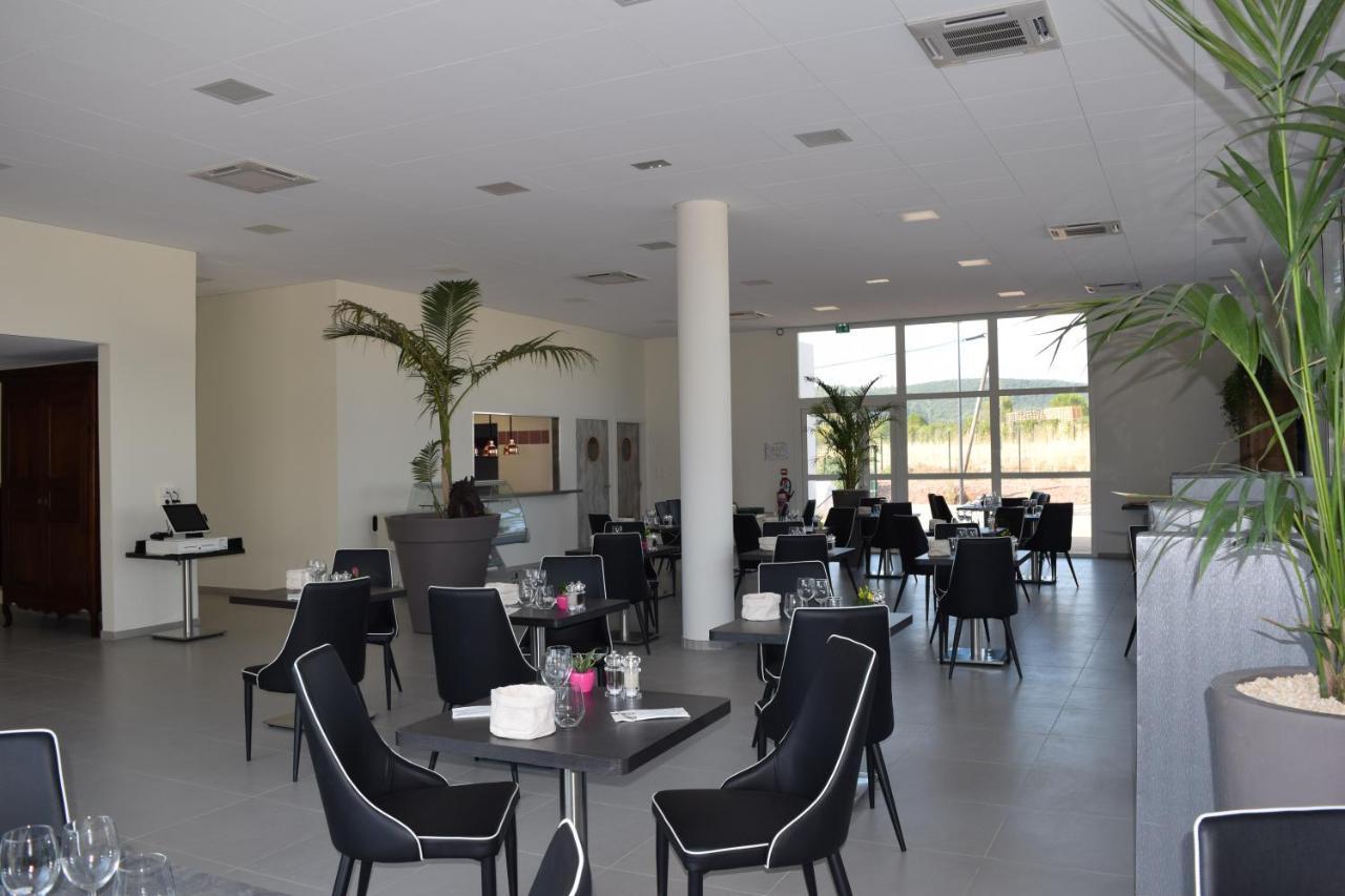 Residence Esterazur Le Cannet-des-Maures Exterior foto